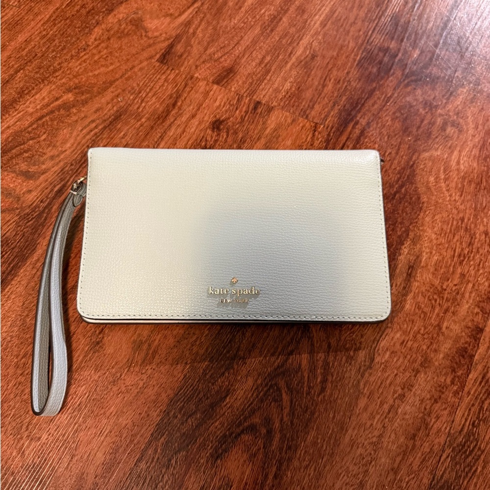 Kate Spade Wristlet